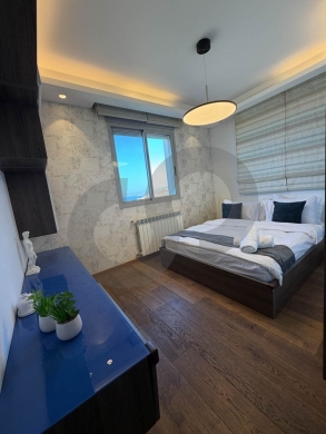 sea views/prime location/Fully furnished/ luxury living/Dbayeh,METN/ضبيه /REF#DF142125 — 9