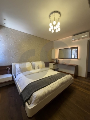 sea views/prime location/Fully furnished/ luxury living/Dbayeh,METN/ضبيه /REF#DF142125 — 10
