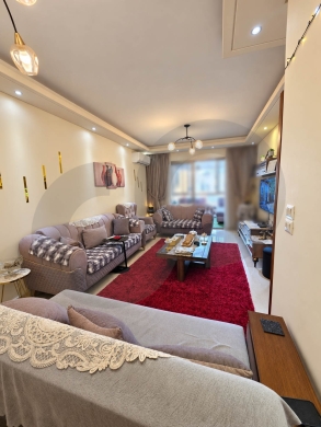 Spacious 165 SQM Apartment for sale/Prime Location/New Building/TALAAT… — 3