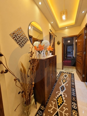 Spacious 165 SQM Apartment for sale/Prime Location/New Building/TALAAT… — 6