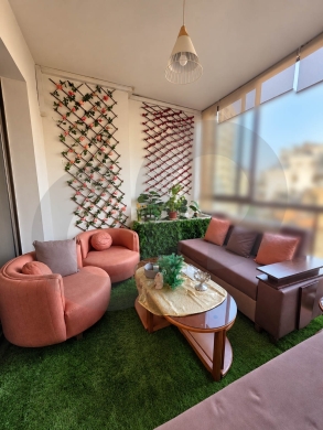 Spacious 165 SQM Apartment for sale/Prime Location/New Building/TALAAT… — 5