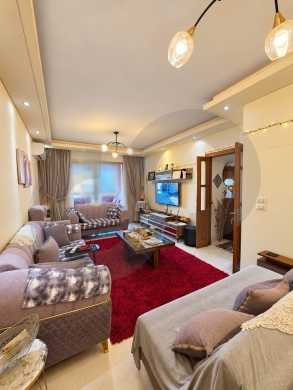 Spacious 165 SQM Apartment for sale/Prime Location/New Building/TALAAT… — 4