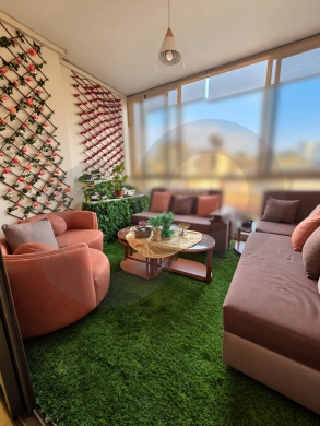 Spacious 165 SQM Apartment for sale/Prime Location/New Building/TALAAT… — 2