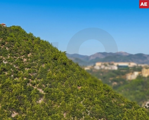 Brand new Apartment for sale/50% down payment/Panoramic mountain view/ZAKRIT-METN/زكريت/REF#AE142122