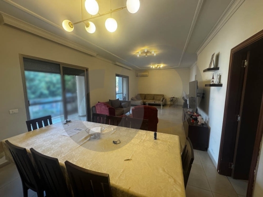 close to all amenities/spacious/unobstructed view/Hazmiye,baabda/الحازمية/REF#JS142123 — 2