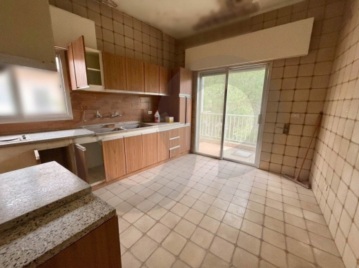Apartment for Sale/Needs renovation /Calm area/MAZRAAT YACHOUH-METN/مزرعة يشوه… — 2
