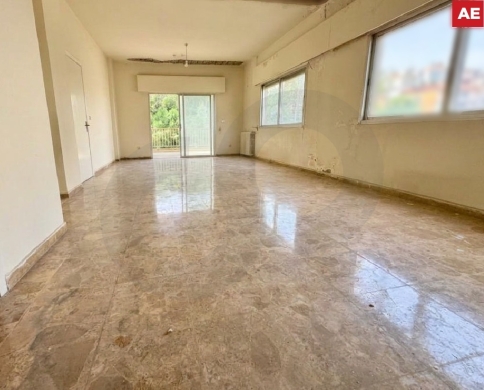 Apartment for Sale/Needs renovation /Calm area/MAZRAAT YACHOUH-METN/مزرعة يشوه…