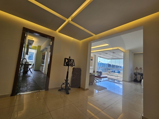 Apartment for sale/Gated community/Easy access/FANAR-METN/الفنار/REF#GN142117 — 3