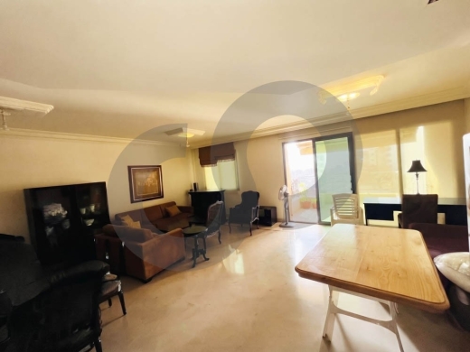 well-maintained building/dead-end street/spacious /Koraytem, Beirut/قريطم /REF#HL142115 — 2