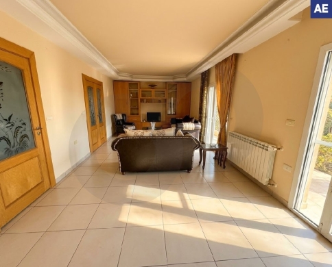 quiet street/easy access/Furnished/Ready to move/mazraat yachouh,metn/مزرعة يشوع/REF#AE142102