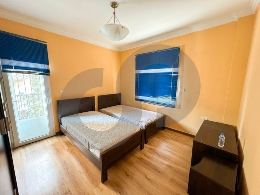 quiet street/easy access/Furnished/Ready to move/mazraat yachouh,metn/مزرعة يشوع… — 2