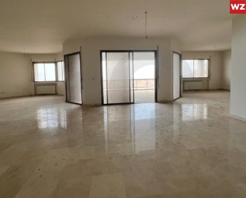 Apartment for sale/Gated Community/Easy Access to the Highway/BAYADA-METN/بياضة/REF#WZ142112