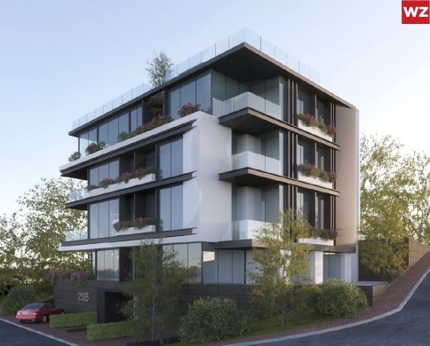 Under Construction apartment/Easy Access to the Highway/High-End…