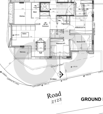 Under Construction apartment/Easy Access to the Highway/High-End… — 2