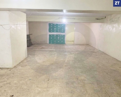 beautiful warehouse/rent /prime location/azmi beik,tripoli/طرابلس/REF#ZT142108