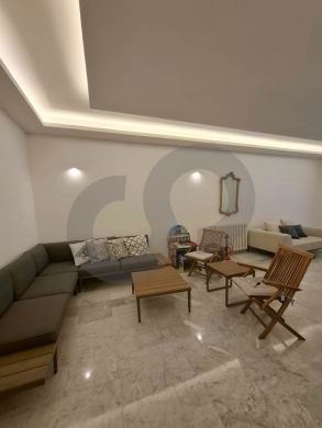 beautifully decorated/ fully furnished/quiet area/Rabweh,METN/ربوه/REF#SM142106 — 4