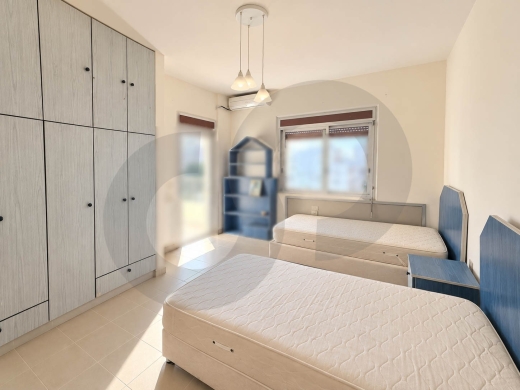 Fully furnished apartment/Mountain and Sea View/SAHEL ALMA-KESEROUAN/ساحل علم… — 6
