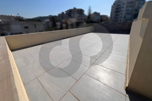 Spacious Terraces/Ready to move in/prime location/Zouk Mosbeh,keserouan/زوق مص… — 3
