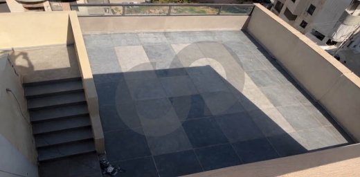 Spacious Terraces/Ready to move in/prime location/Zouk Mosbeh,keserouan/زوق مص… — 2
