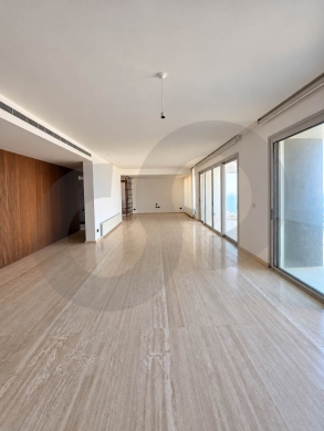 Luxurious 240 sqm apartment for sale/New Building/ Sea… — 2