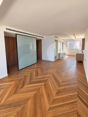 Luxurious 240 sqm apartment for sale/New Building/ Sea… — 11