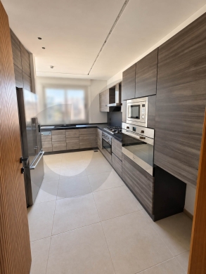 Luxurious 240 sqm apartment for sale/New Building/ Sea… — 4