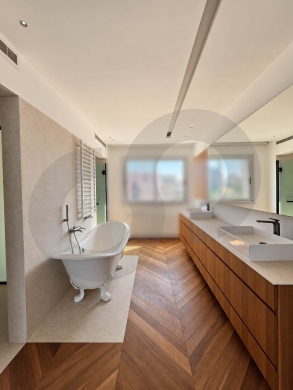 Luxurious 240 sqm apartment for sale/New Building/ Sea… — 9