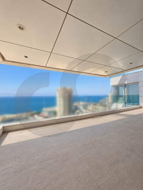 Luxurious 240 sqm apartment for sale/New Building/ Sea… — 10