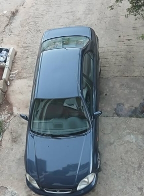 Honda Civic 1997