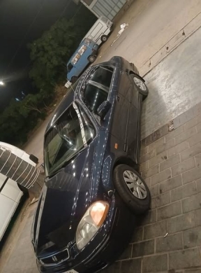 Honda Civic 1997 — 3