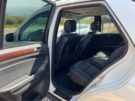 Mercedes-Benz ML 350 2010 — 5
