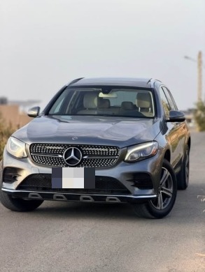 Mercedes-Benz GLC 300 4 Matic 2018 — 5