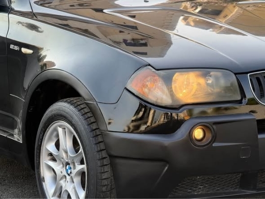 BMW X3 M 2004 — 3