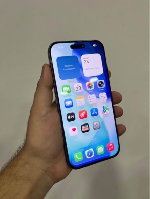 iPhone 16 Pro Max 256GB — 2
