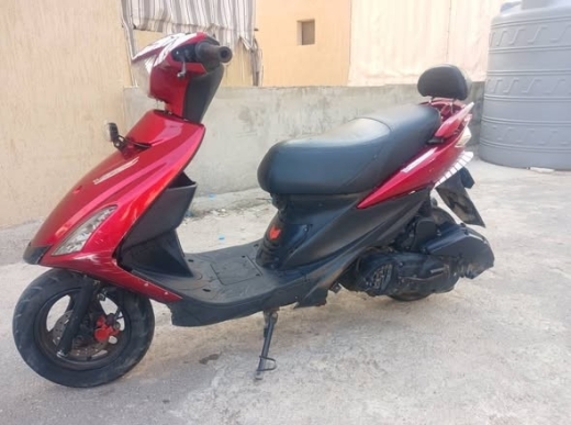 WR2 for sale — 3