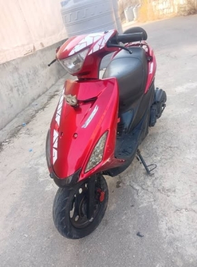 WR2 for sale — 4