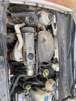 Caddy 2000 — 5
