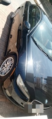 BMW E93 328 2007 — 3