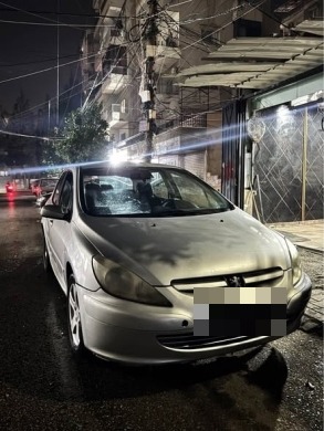 Peugeot 307 2006 — 4