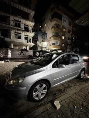 Peugeot 307 2006 — 3