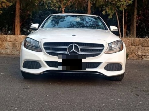 2018 Mercedes-Benz C300 — 5