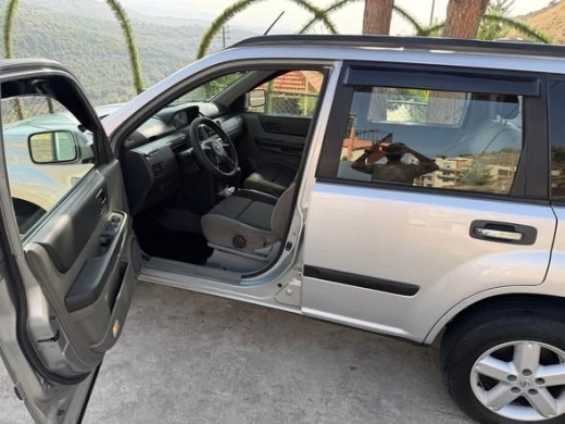 Nissan Xtrail 2010 — 3