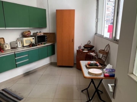 Spacious Apartment For Sale in Furn El Chebbak — 7