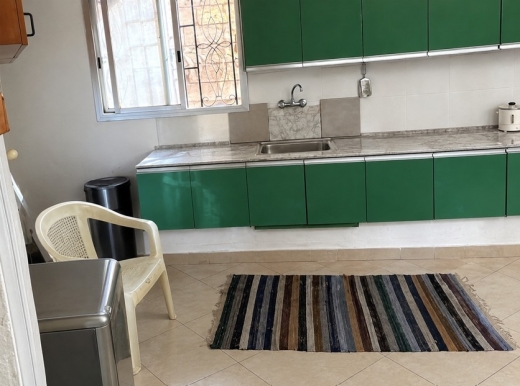 Spacious Apartment For Sale in Furn El Chebbak — 6