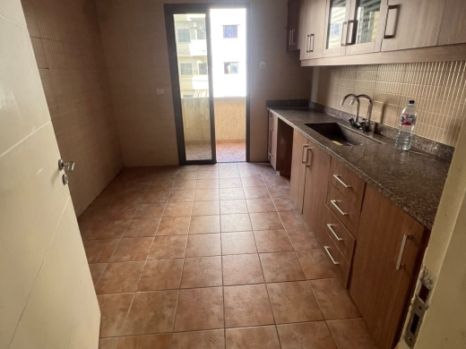 2-Bedroom Apartment For Rent in Ain Al Remmane — 2