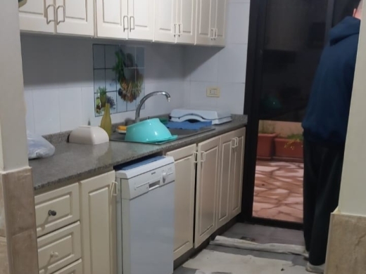 Apartment with Terrace For Sale in Gated Community in Tilal Ain Saadeh — 3