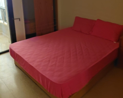 Apartment With Open Sea & Mountain View For Rent in Sabtieh — 6