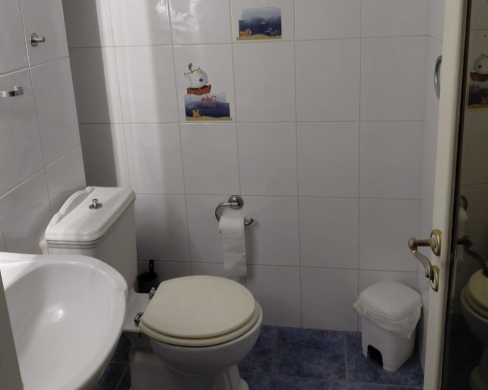 Apartment With Open Sea & Mountain View For Rent in Sabtieh — 10