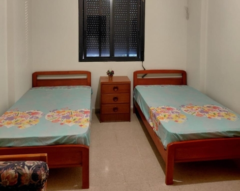 Apartment With Open Sea & Mountain View For Rent in Sabtieh — 7
