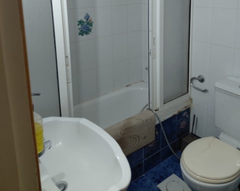 Apartment With Open Sea & Mountain View For Rent in Sabtieh — 9